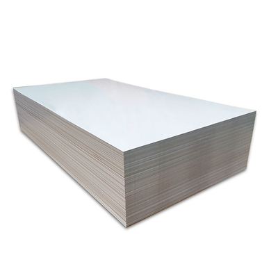 Hot Rolled 022Cr17Ni12Mo2 316L S31603 2b SS Sheet Metal 4x8 Stainless Steel Sheet Metal 1.4404 03X17H14M2
