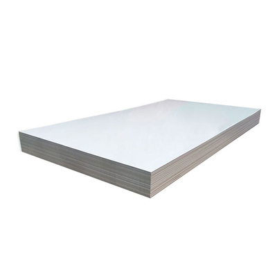 5mm 202 S35450 1.4373 Stainless Steel SS Sheet Metal Sheet Plate 2b Finish