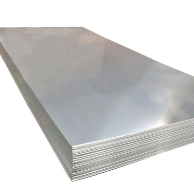 5mm Cold Rolled Mild Polished Stainless Steel Sheet 309 S30920 16Cr23Ni13 SUH309 20X23H13 1.4833 Customized