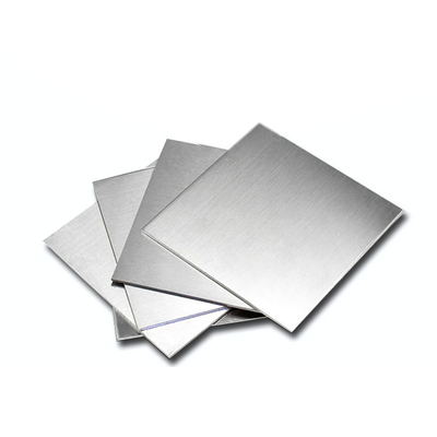 4x8 Stamped Decorative 310S SUS310S S31008 Sheet Metal Stainless Steel Sheet 1.4845 For Wall Panel