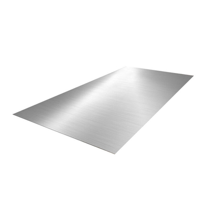 4x8 Stamped Decorative 310S SUS310S S31008 Sheet Metal Stainless Steel Sheet 1.4845 For Wall Panel