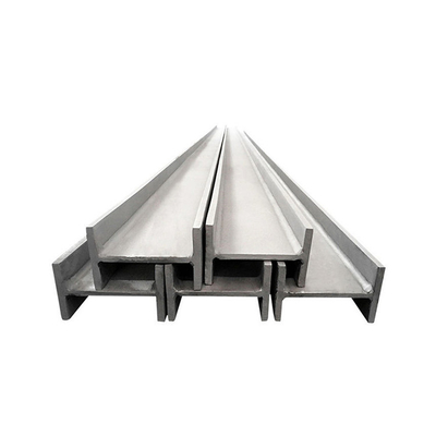 301L S30103 022Cr17Ni7 Stainless Steel SS Decorative Profile U Channel