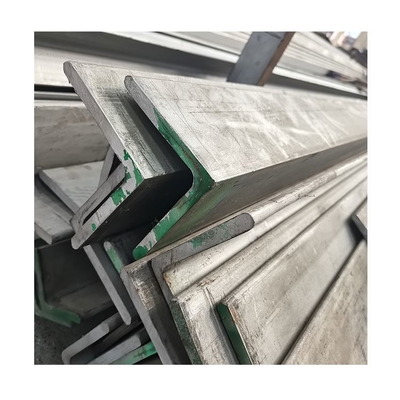 custom 3m Steel Corner Profile S35350 201 Stainless Steel C Profile