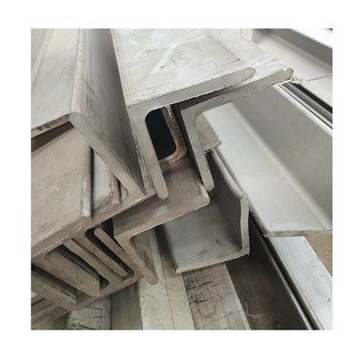 SUS317L 03X16H15M3 1.4438 Stainless Steel Corner Profile Stainless Corner Trim