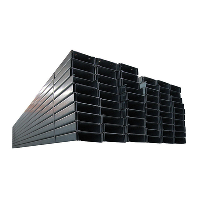 904L H Beam Angle Stainless Steel Profiles For Construction
