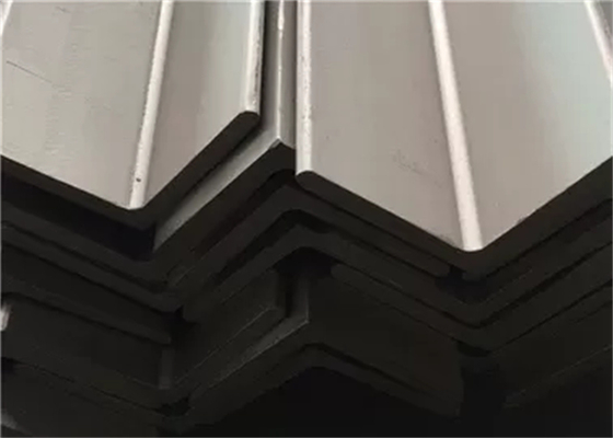 UPN U Shaped 317 S31708 Stainless Steel Profiles corner Channels Cold Bending