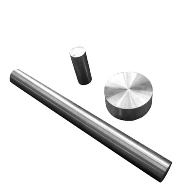 Polished SUS440A S44070 68Cr17 Round Bar Duplex Steel Round Bar S31803 High Alloy Steels