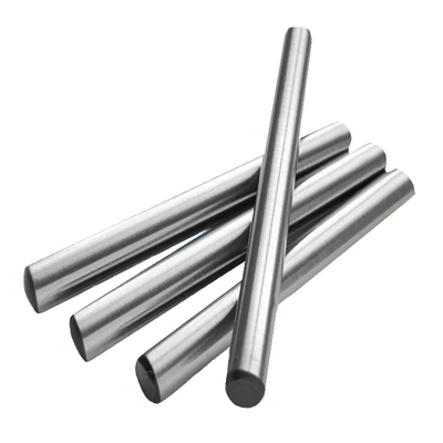 Polished SUS440A S44070 68Cr17 Round Bar Duplex Steel Round Bar S31803 High Alloy Steels