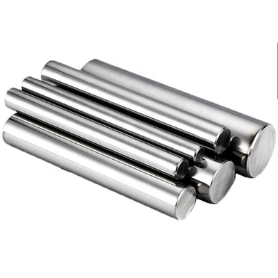 SUS630 S51740 1.4542 Stainless Steel Round Bars Rod 17-4PH 20mm 12mm 10mm