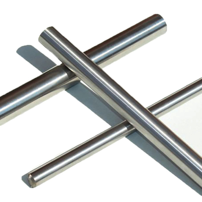 Industrial 310 S31020 20Cr25Ni20 SUH310 20X25H20C2 1.4841 Stainless Steel Round Bars Rods ODM