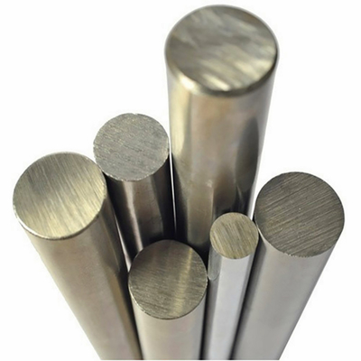 305 10Cr18Ni12 Stainless Round Bar Rod ASTM 1.4303 AISI  JIS