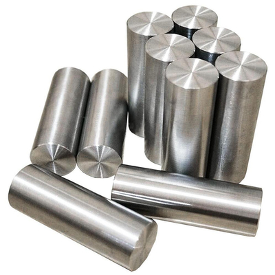 Industrial 310 S31020 20Cr25Ni20 SUH310 20X25H20C2 1.4841 Stainless Steel Round Bars Rods ODM