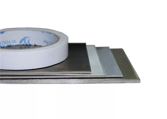 0.01-4mm 430 Stainless Steel Clad Plate Coil