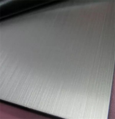 Aisi 430 SUS430 10Cr17 Stainless Steel Clad Plate BA 2B NO.4 TISCO POSCO