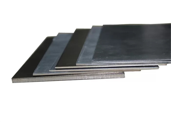 JIS AISI Astm 316L S31603 1.4404 Stainless Steel Sheet Plate ISO9001