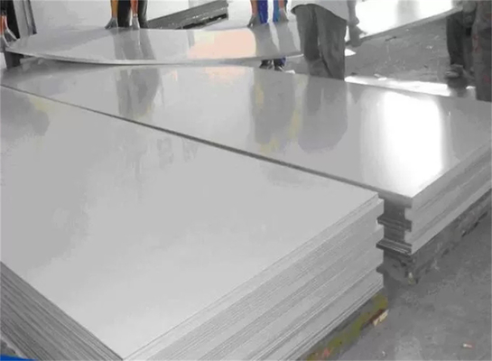 Aisi 430 SUS430 10Cr17 Stainless Steel Clad Plate BA 2B NO.4 TISCO POSCO