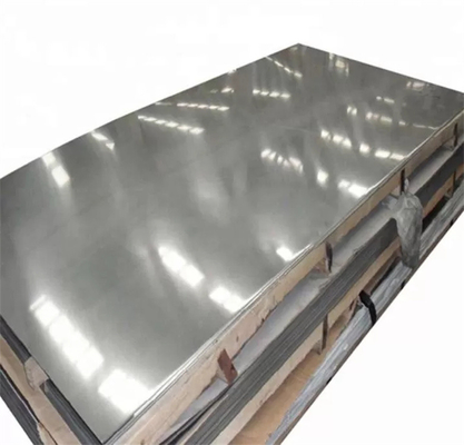 Aisi 430 SUS430 10Cr17 Stainless Steel Clad Plate BA 2B NO.4 TISCO POSCO