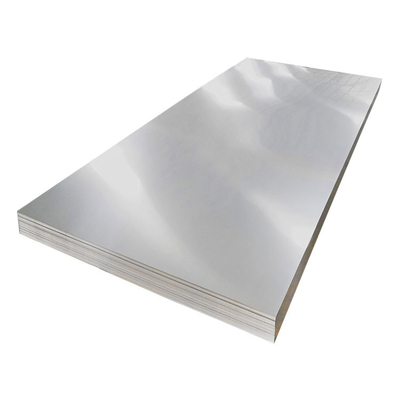 TSHS 316Nb S31678 Stainless Steel Flat Sheet Hot Rolled SS 1.458 08X16H13M2B 06Cr17Ni12Mo2Nb Sheet Price Per Kg