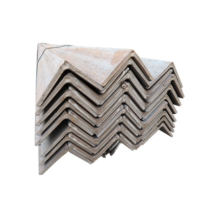 2B Finish Steel Corner Profile Trims 6m 9m 12m