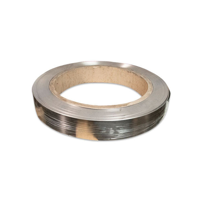 OEM Aisi SUS303Se Strip Coil 1mm Thick Stainless Slit Coil