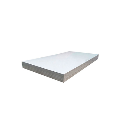 6mm 10mm 317 S31708 06Cr19Ni13Mo3 SUS317 Stainless Steel Sheet Metal 4x8 Plate Price Per Kg