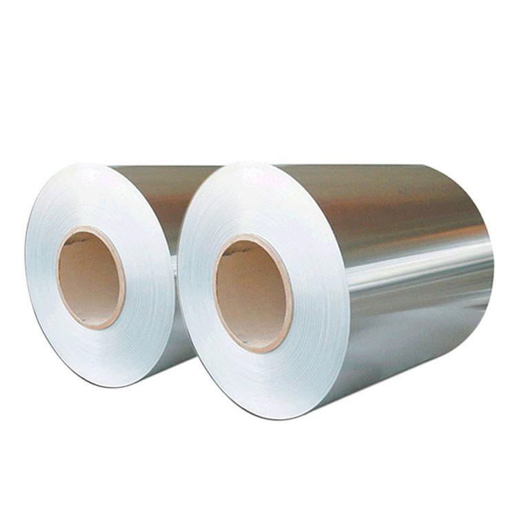 Cold Rolled 440B S44003 85Cr17 SUS440B X85Cr17 Stainless Steel Coils Strip