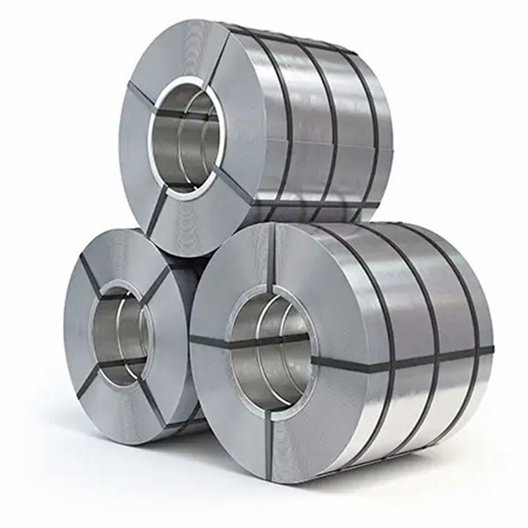 420F S42037 Y30Cr13 SUS420F 1.4029 Cold Rolled Stainless Steel Coils Custom Metal Fabrication