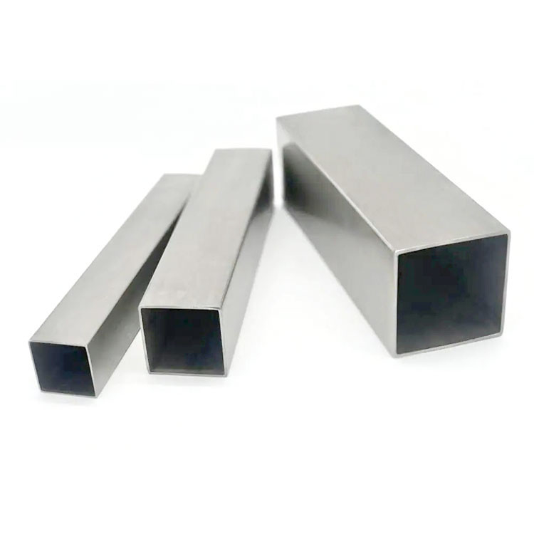 OEM 300 Series Structural Stainless Steel Tubing 25mm Od Stainless Steel Tube
