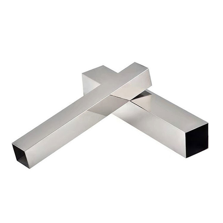 SUS316 S31608 1.4401 06Cr17Ni12Mo2 Seamless Stainless Steel Pipe 100mm