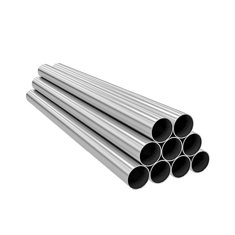 ASTM 309S S30908 1.4833 Seamless Stainless Steel Pipe Tube 22mm