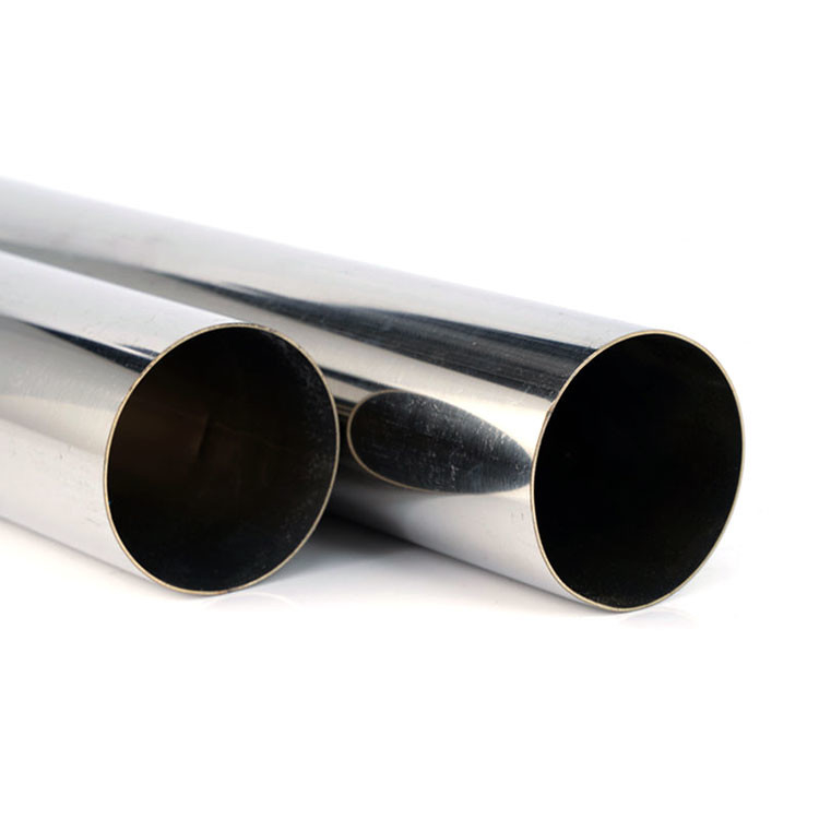 8 Inch Welded Seamless Stainless Steel Pipe 310S