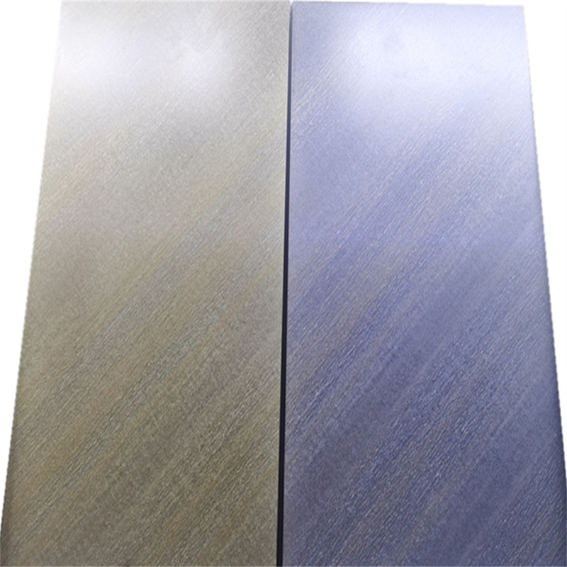 321H S32169 SUS321HTB Colored Stainless Steel Sheets Plate 4.5mm