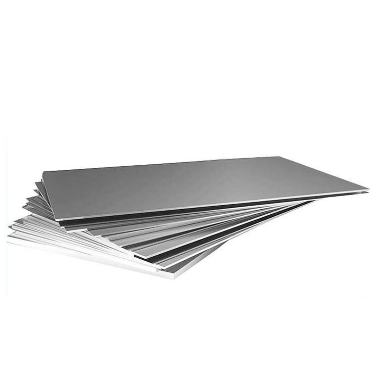 S51778 635 S17600 Stainless Steel Mirror Sheet Coil 2B Mirror Polished