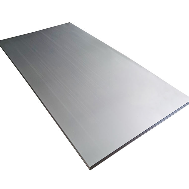 6mm 316H S31609 07Cr17Ni12Mo2 1.4436 Polished Stainless Steel Sheet Plate Hot Rolled Cold Rolled