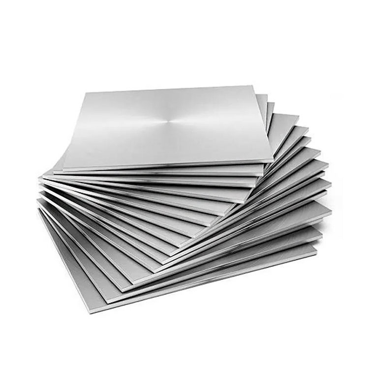 Industrial 022Cr19Ni10 304L S30403 1.4306 03X18H11 6mm Stainless Steel Plate 4x8 Stainless Steel Sheet Metal