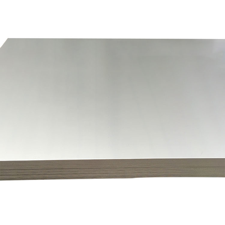 ASTM 301LN S30153 022Cr17Ni7N 1.4318 SS Sheet Metal Stainless Steel Plate 10mm 20mm 30mm