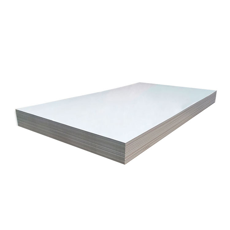 5mm 202 S35450 1.4373 Stainless Steel SS Sheet Metal Sheet Plate 2b Finish