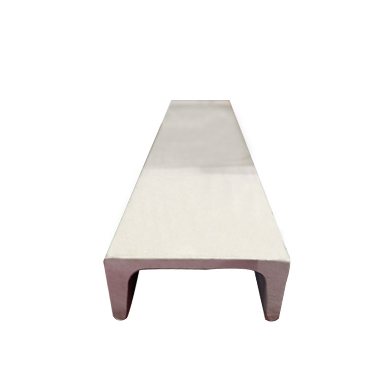 AiSi 304L S30403 Stainless Steel Profiles C Channel Building Materials