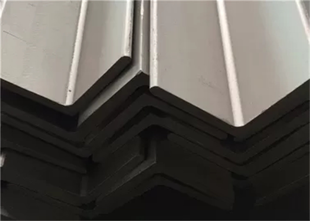 UPN U Shaped 317 S31708 Stainless Steel Profiles corner Channels Cold Bending