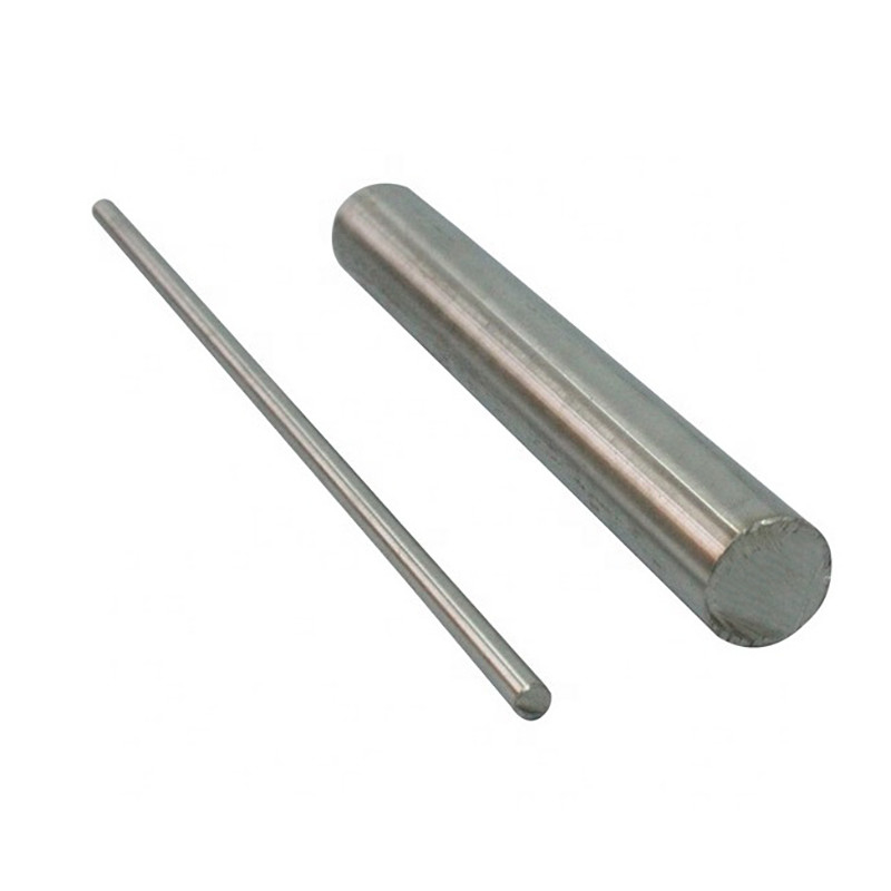 304L SS Stainless Steel 12mm Round Bar Rod GB JIS grade