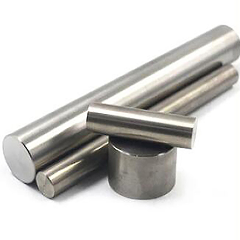 305 10Cr18Ni12 Stainless Round Bar Rod ASTM 1.4303 AISI  JIS