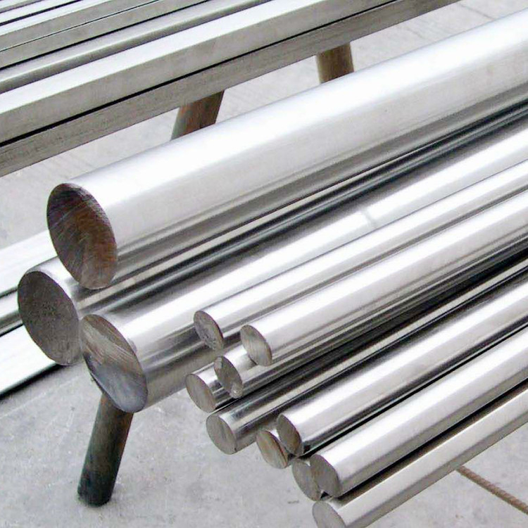 Industrial 310 S31020 20Cr25Ni20 SUH310 20X25H20C2 1.4841 Stainless Steel Round Bars Rods ODM