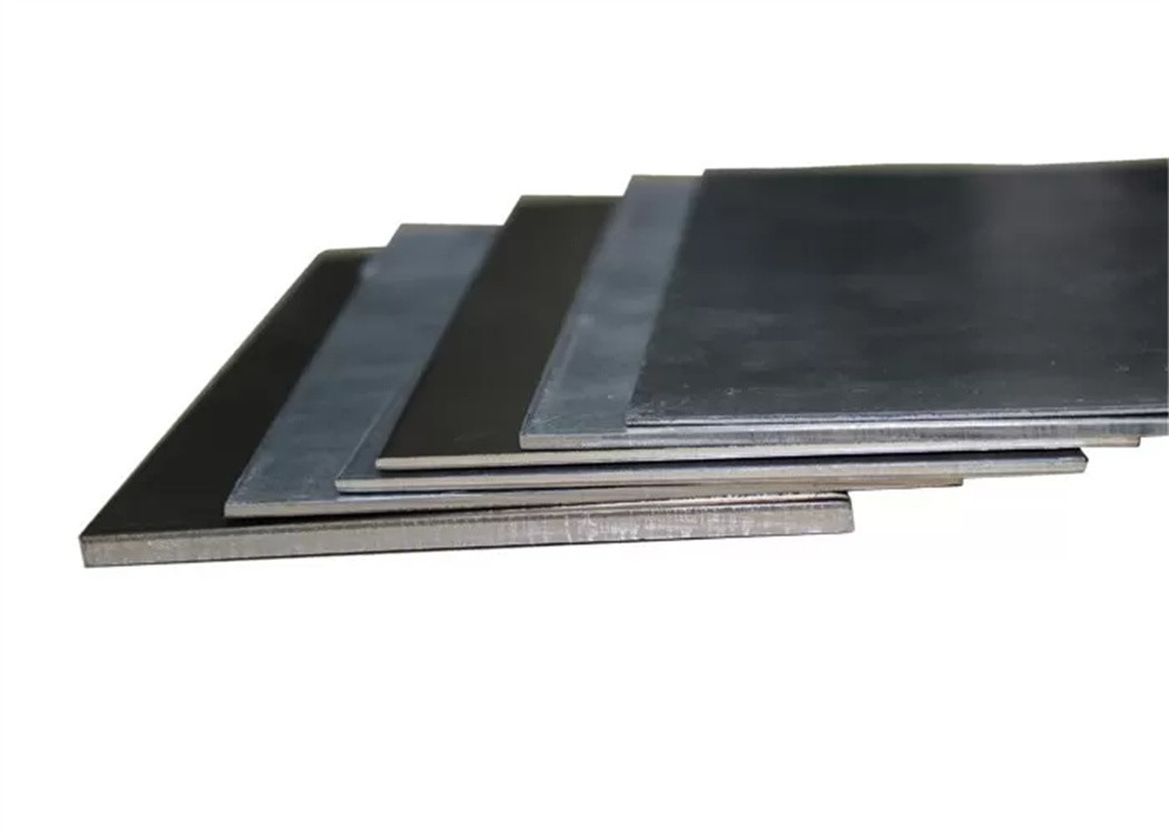 0.01-4mm 430 Stainless Steel Clad Plate Coil