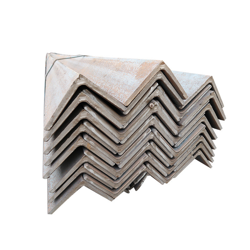 2B Finish Steel Corner Profile Trims 6m 9m 12m