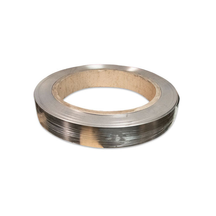 OEM Aisi SUS303Se Strip Coil 1mm Thick Stainless Slit Coil