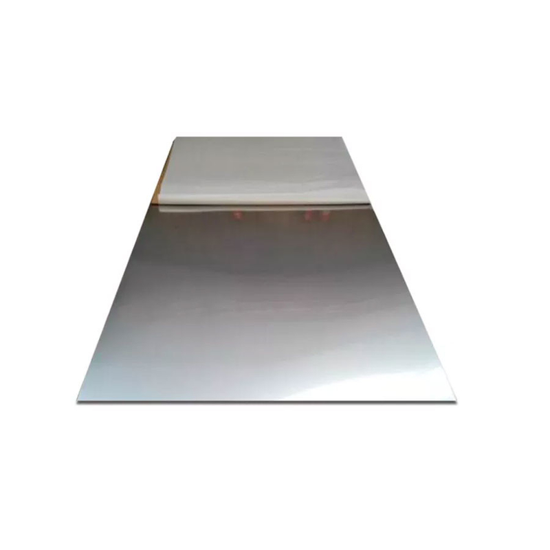 Aisi 430 SUS430 10Cr17 Stainless Steel Clad Plate BA 2B NO.4 TISCO POSCO