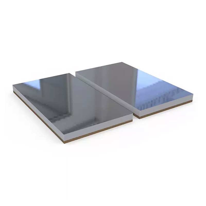 JIS AISI Astm 316L S31603 1.4404 Stainless Steel Sheet Plate ISO9001