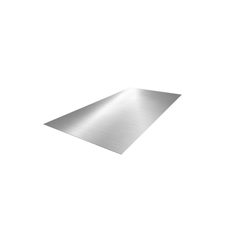409 S11168 SUH409 06Cr11Ti Stainless Steel Sheets 4x8 Steel Plate Coil for Decoration