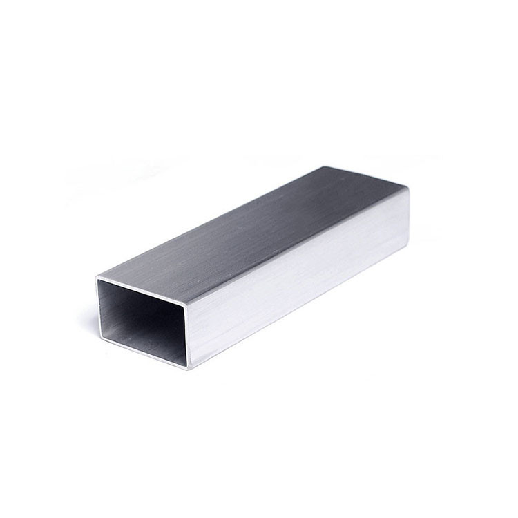 Square Hollow Welded Seamless Stainless Steel Pipe 3 inch ASTM 309 S30920