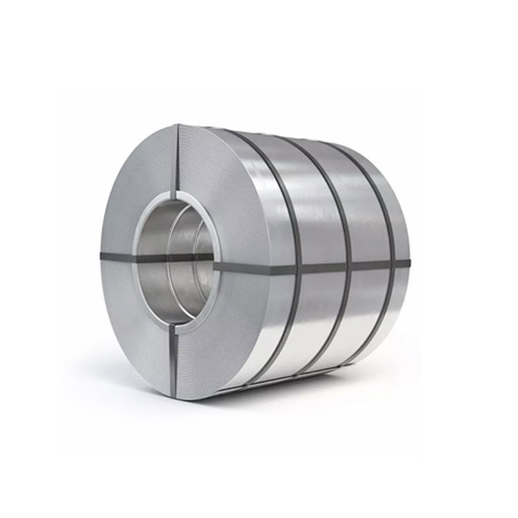 Hot Rolled Cold Rolled 2B Astm 304 Stainless Steel Coil Custom